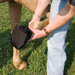 Hoof Wraps Bandage 9 Hoof Wraps Bandage -Equestrian Supply Store HWB MacKinnon Hoof.Wraps .Bandage4