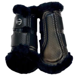 Halter Ego Brushing Boots