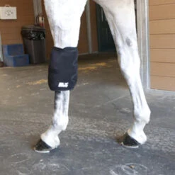 Ice Horse Knee Wrap -Equestrian Supply Store IH5000V MacKinnon IH.Knee .Wrap1