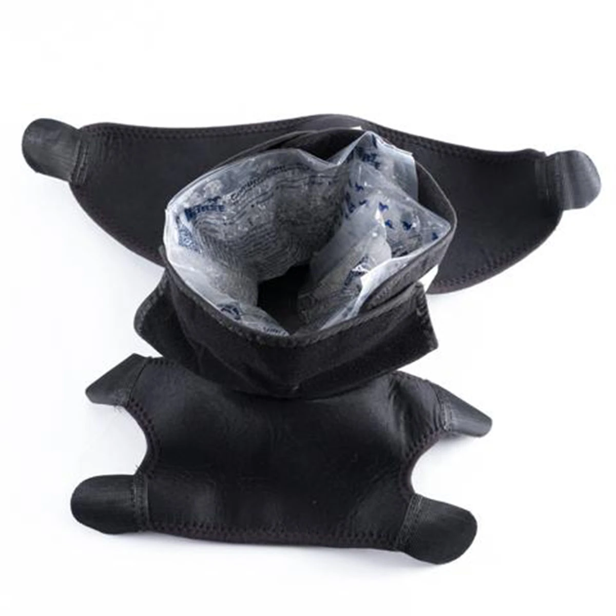 Ice Horse Pro Therapy Hoof Boot 2 Ice Horse Pro Therapy Hoof Boot - Image 2