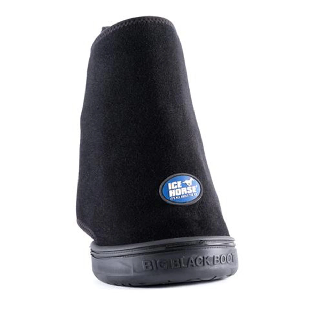 Ice Horse Pro Therapy Hoof Boot 1 Ice Horse Pro Therapy Hoof Boot