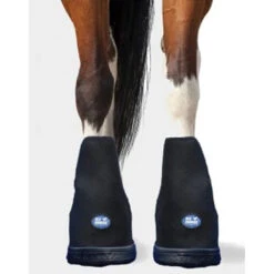 Ice Horse Pro Therapy Hoof Boot 8 Ice Horse Pro Therapy Hoof Boot -Equestrian Supply Store IH6400PT MacKinnon Pro.Therapy.Hoof .Boot .Pair