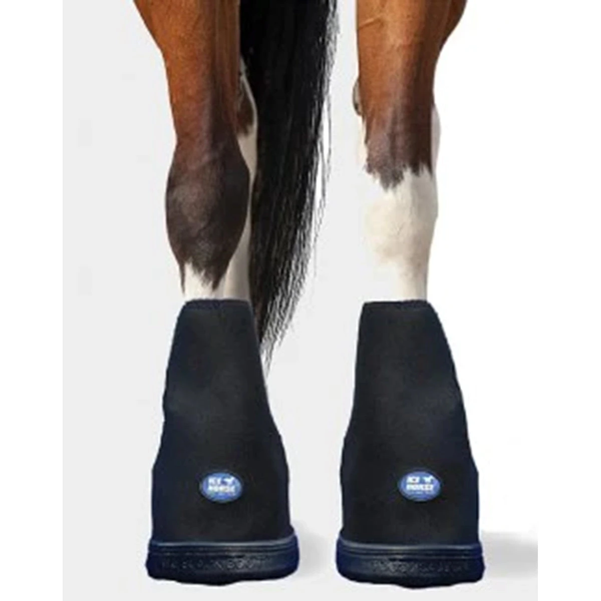 Ice Horse Pro Therapy Hoof Boot 4 Ice Horse Pro Therapy Hoof Boot - Image 4