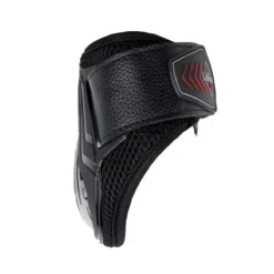 LeMieux Derby ProJump Fetlock Boot -Equestrian Supply Store IT03921 LeMieux.Derby .ProJump.Fetlock.Boot Black Side1