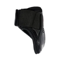 LeMieux Derby ProJump Fetlock Boot -Equestrian Supply Store IT03921 LeMieux.Derby .ProJump.Fetlock.Boot Black Side2
