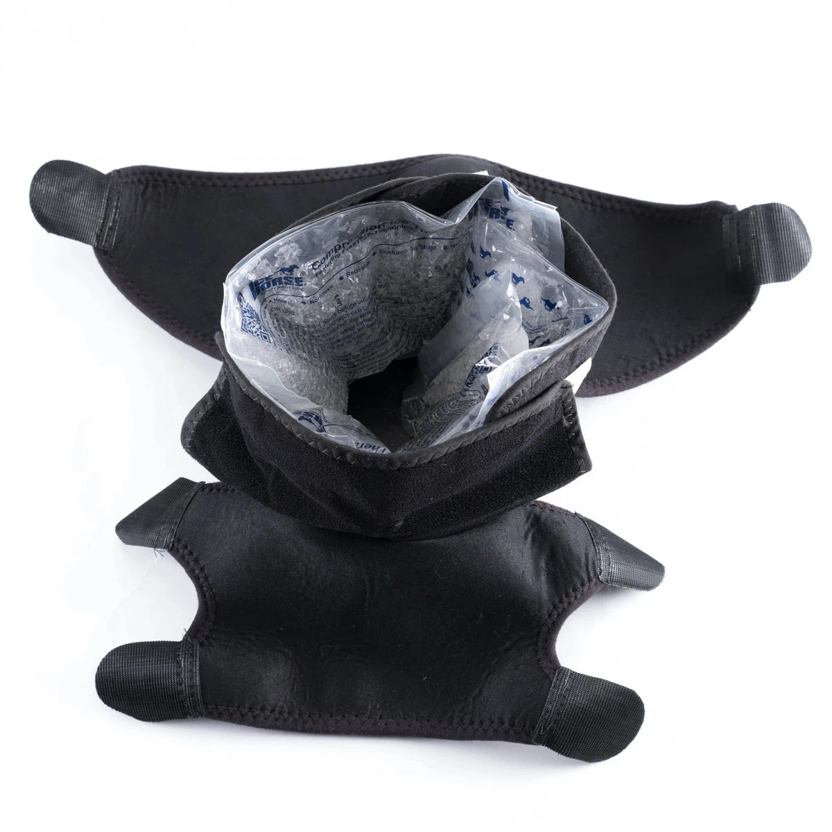 Ice Horse Hoof Ice Boot 7 Ice Horse Hoof Ice Boot - Image 7