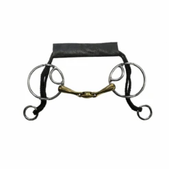 Jump'in French Link Combination Bit