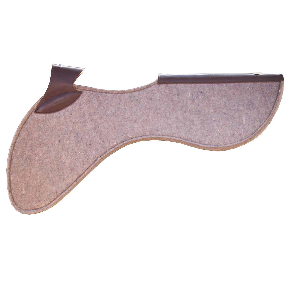 Jump'in Felt Half Pad 1 Jump'in Felt Half Pad