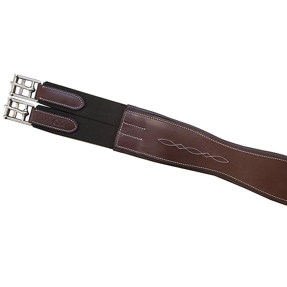 Black Oak By KL Select Eco Hunter Girth 1 Black Oak By KL Select Eco Hunter Girth