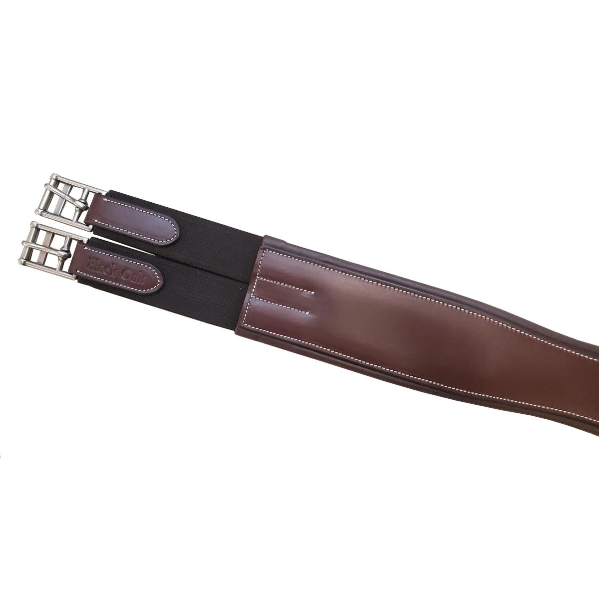 Black Oak By KL Select Eco Hunter Girth 2 Black Oak By KL Select Eco Hunter Girth - Image 2