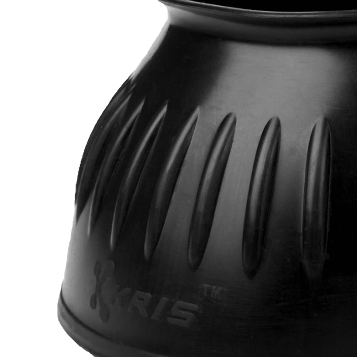 LeMieux Rubber Bell Boots 3 LeMieux Rubber Bell Boots - Image 3