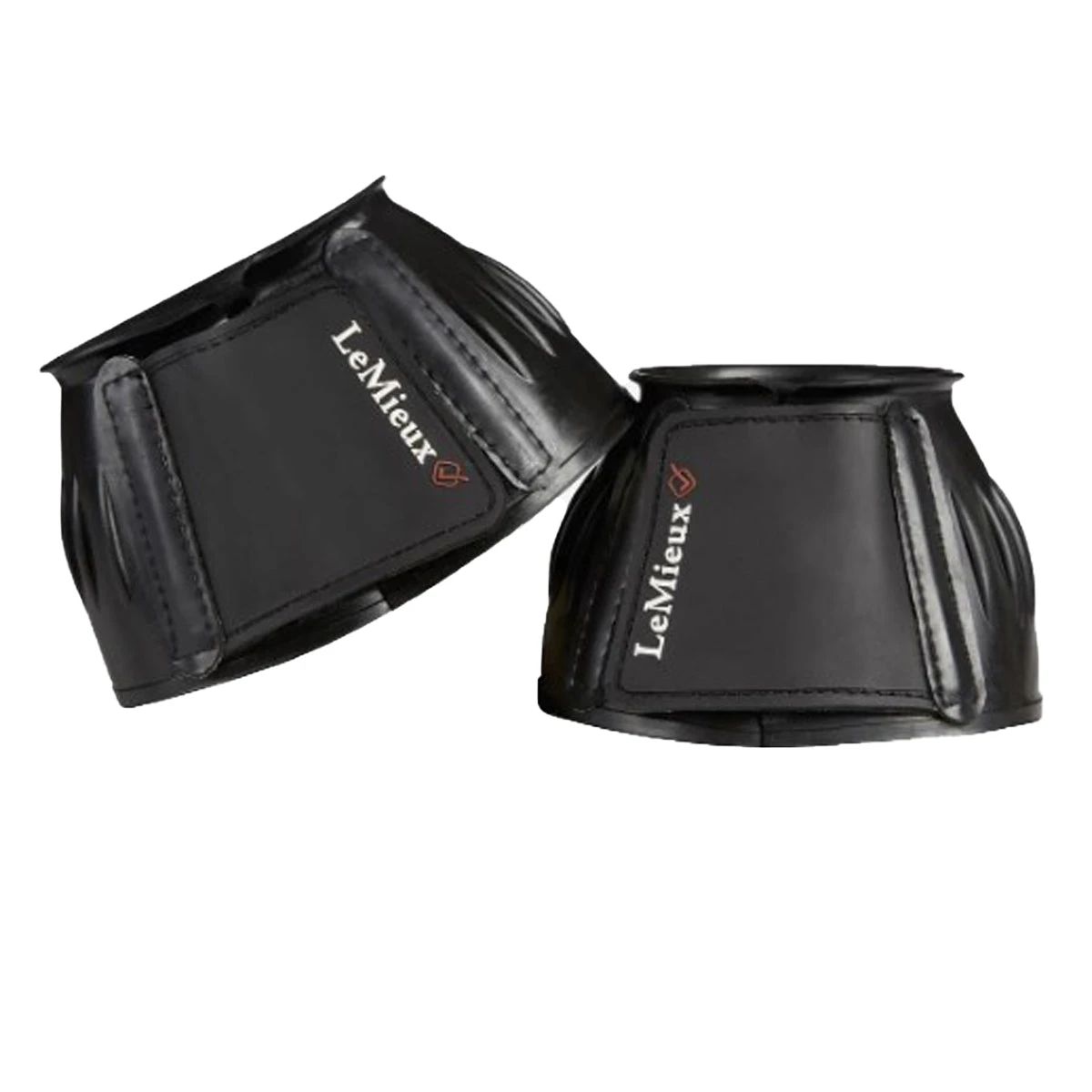 LeMieux Rubber Bell Boots 1 LeMieux Rubber Bell Boots