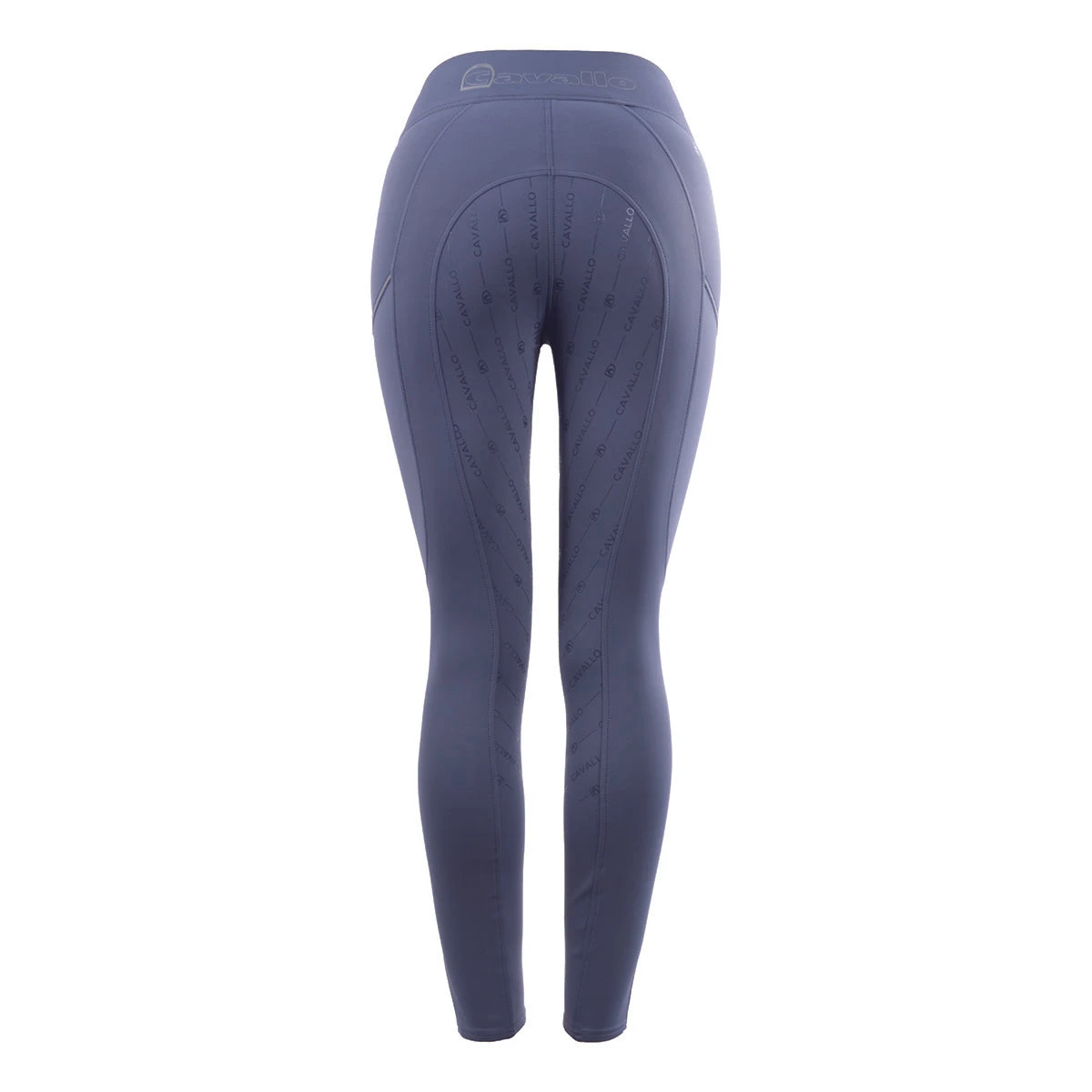 Cavallo Women's Liz Grip Riding Leggings 2 Cavallo Women's Liz Grip Riding Leggings - Image 2
