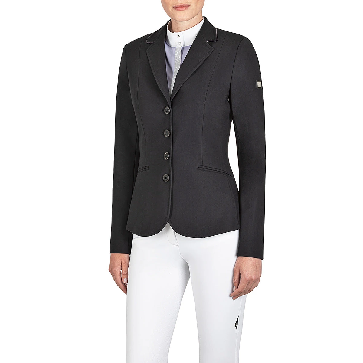 Equiline GrideG Women's Show Coat 1 Equiline GrideG Women's Show Coat