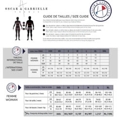 Oscar & Gabrielle Women's Jade Light Show Jacket -Equestrian Supply Store OG Woman Sizing