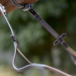 Penelope Elastic Reins -Equestrian Supply Store Pen ElasticRein 3