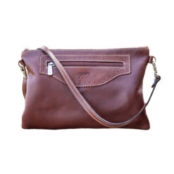 Penelope Emma Handbag -Equestrian Supply Store Penelope Emma.Handbag Havana