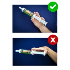 Perfect Prep EQ Extreme Calming Paste -Equestrian Supply Store Perfect.Prep .EQ Extreme.4