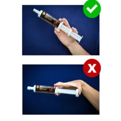 Perfect Prep EQ Gold Calming Paste -Equestrian Supply Store Perfect.Prep .EQ Gold.4