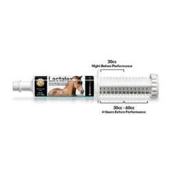 Perfect Prep EQ Lactalex Pre-Event Muscle Function & Recovery Paste -Equestrian Supply Store Perfect.Prep .EQ Lactalex.1