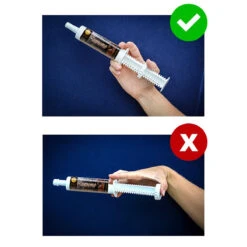 Perfect Prep EQ Supreme Calming Paste -Equestrian Supply Store Perfect.Prep .EQ Supreme.4