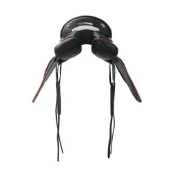 Prestige Atena EVO Flap Saddle -Equestrian Supply Store Prestige.Atena .Flap .Evo .Saddle 2