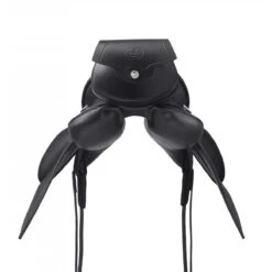 Prestige Atena EVO Flap Saddle -Equestrian Supply Store Prestige Atena.Flap .Saddle Bag1