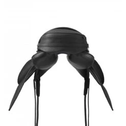 Prestige Atena EVO Flap Saddle -Equestrian Supply Store Prestige Atena.Flap .Saddle Bag2