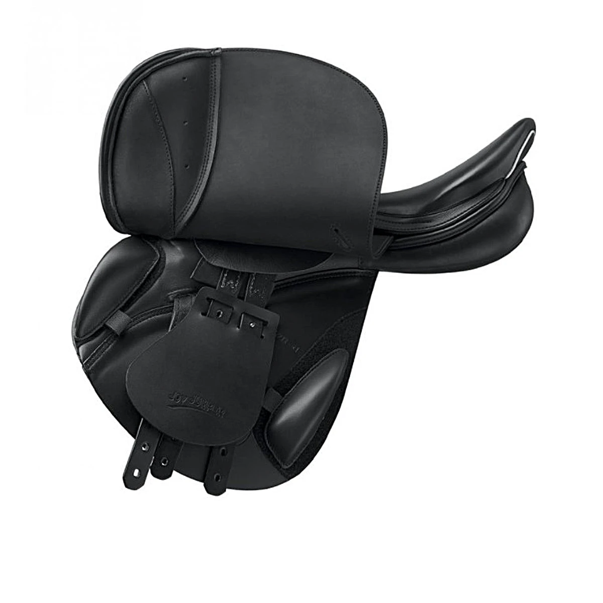 Prestige Joy Jumper Saddle 3 Prestige Joy Jumper Saddle - Image 3