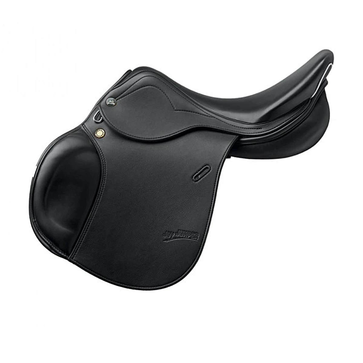 Prestige Joy Jumper Saddle 1 Prestige Joy Jumper Saddle