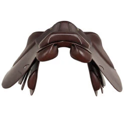 Prestige Roma Jump Close Contact Saddle 6 Prestige Roma Jump Close Contact Saddle -Equestrian Supply Store Prestige Roma.Jump .Saddle Back
