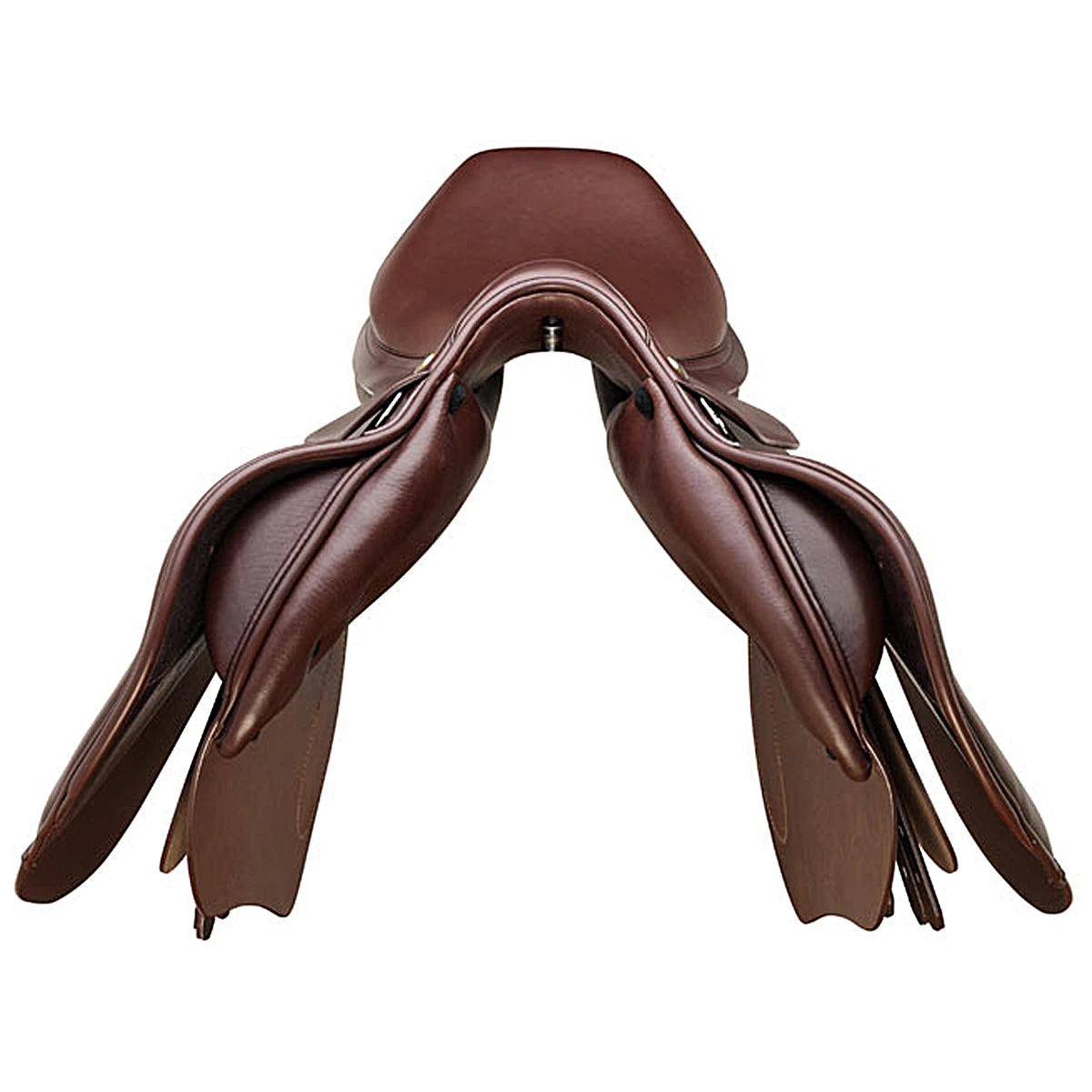 Prestige Roma Jump Close Contact Saddle 2 Prestige Roma Jump Close Contact Saddle - Image 2