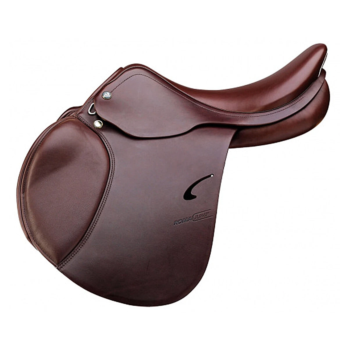 Prestige Roma Jump Close Contact Saddle 1 Prestige Roma Jump Close Contact Saddle