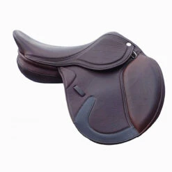 Royal Highness Merida Youth Close Contact Saddle