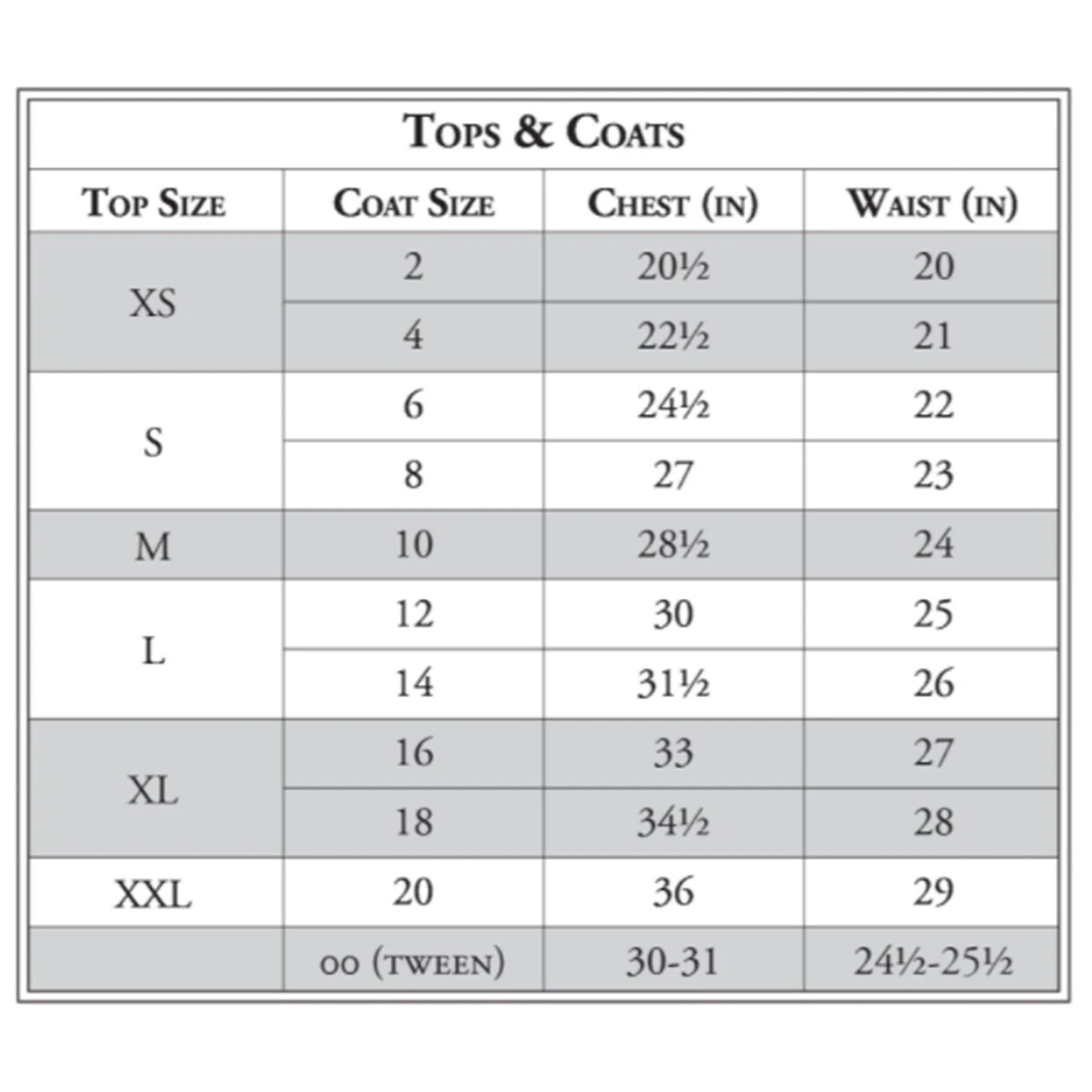 RJ Classics Skylar Jr. 37.5 Grey Label Show Coat 2 RJ Classics Skylar Jr. 37.5 Grey Label Show Coat - Image 2