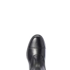 Ariat Women's Nitro Max Tall Riding Boot -Equestrian Supply Store S20 WMS ENGL Couto 10031676 toe