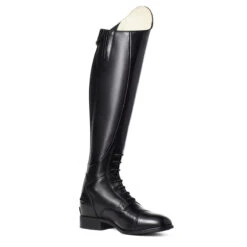 Ariat Women's Kinsley Field Tall Riding Boot -Equestrian Supply Store S21 WMS ENGL 10036000 medial