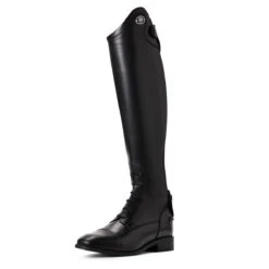 Ariat Women's Ravello Tall Boot -Equestrian Supply Store S22 WMS ENGL 10035937 3 4 front