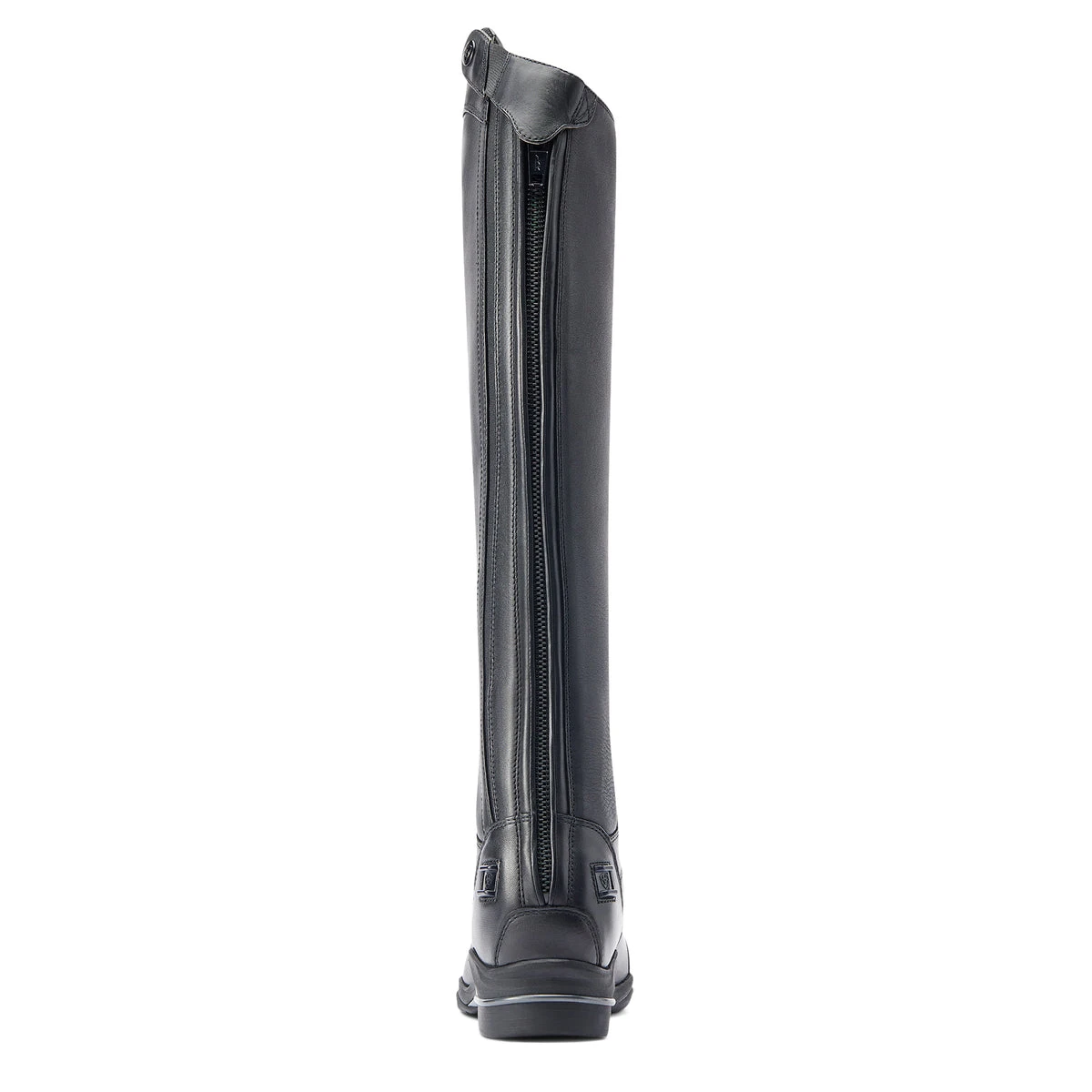 Ariat Women's V Sport Zip Tall Riding Boot 5 Ariat Women's V Sport Zip Tall Riding Boot - Image 5