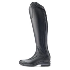 Ariat Women's V Sport Zip Tall Riding Boot 11 Ariat Women's V Sport Zip Tall Riding Boot -Equestrian Supply Store S23 WMS ENGL 10044597 side