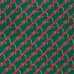 Essex Classics Ladies "Stirrups & Leathers" Talent Yarn Wrap Collar Long Sleeve Show Shirt -Equestrian Supply Store SRL50 W3 essex.stirrups.leathers.ty .wrap .collar.show .shirt .swatch W3