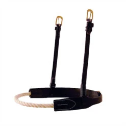 Dyon Rope Noseband - D Collection