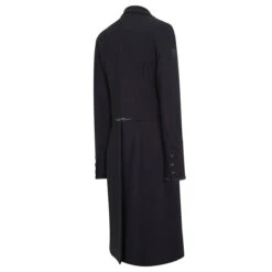 Samshield Women's Frac Crystal Flower Shadbelly -Equestrian Supply Store Samshield Frac.Crysta.Flower Black Back