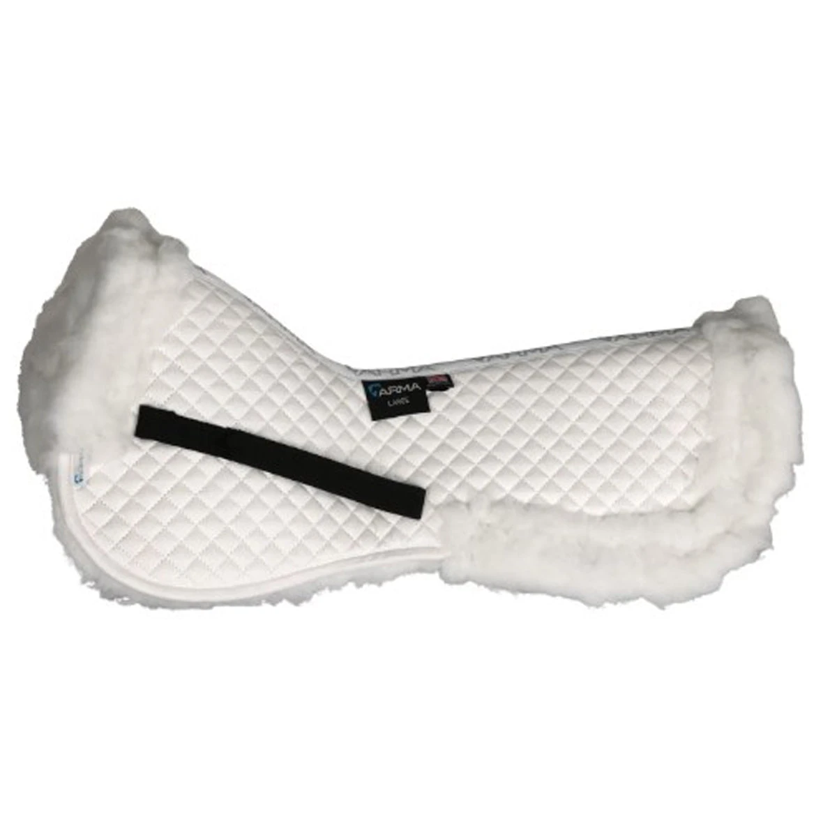 Arma High Wither Fleece Half Pad 2 Arma High Wither Fleece Half Pad - Image 2
