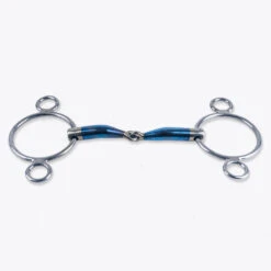 Trust Sweet Iron Pony 3 Ring Jointed