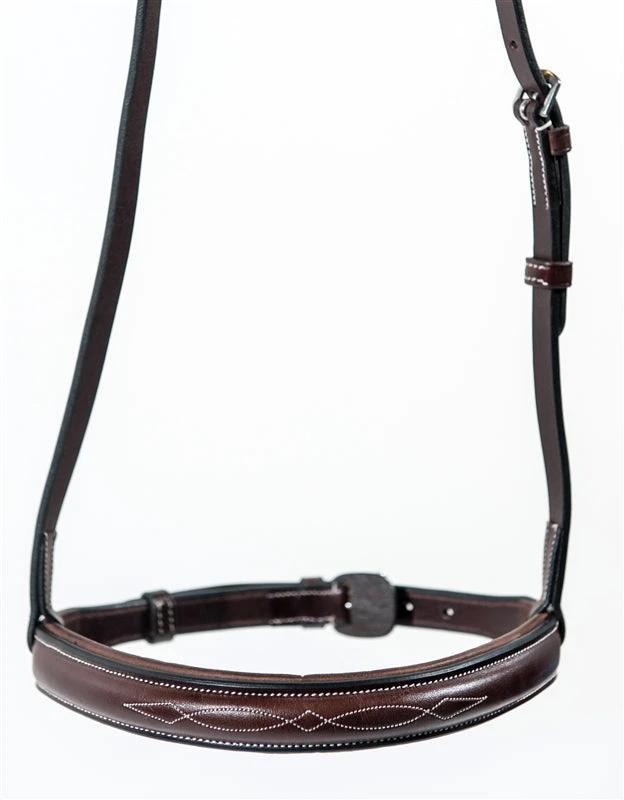 Nunn Finer Venice Pony Bridle 2 Nunn Finer Venice Pony Bridle - Image 2