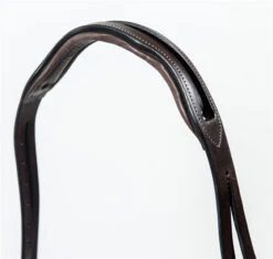 Nunn Finer Venice Pony Bridle 5 Nunn Finer Venice Pony Bridle -Equestrian Supply Store VENICE 4T