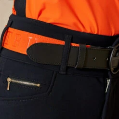 Vestrum Pozzallo Belt -Equestrian Supply Store Ves Pozzallo1