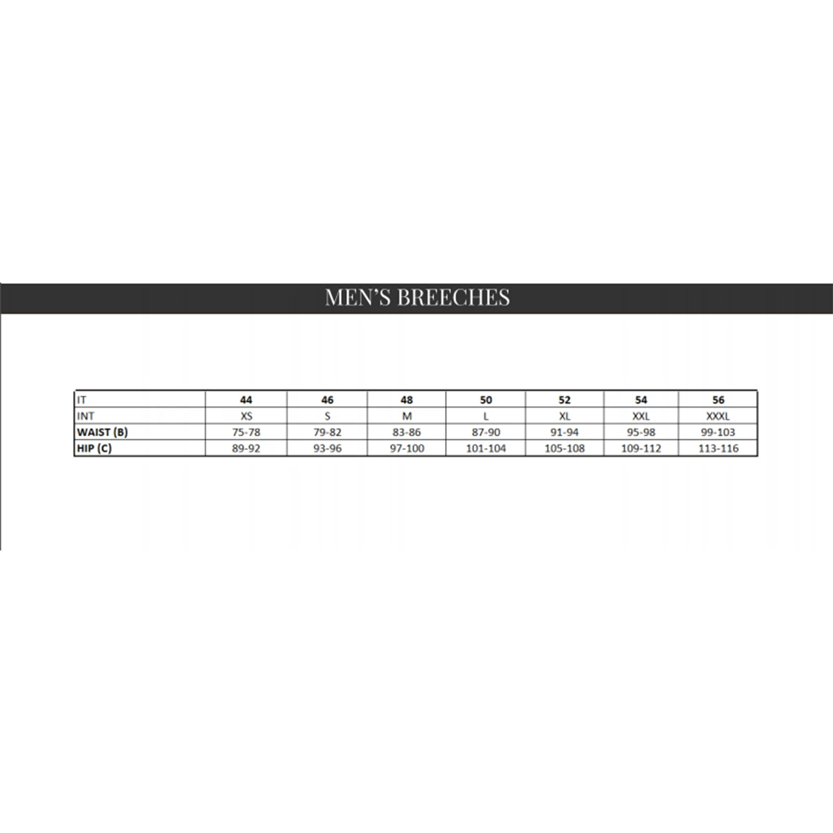 Vestrum Men's San Diego Knee Patch Breeches 8 Vestrum Men's San Diego Knee Patch Breeches - Image 8