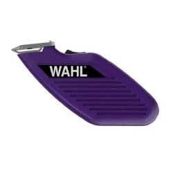 Wahl Pocket Pro Trimmer -Equestrian Supply Store W700 Intrepid Wahl.Pocket.Pro .Trimmer Purple